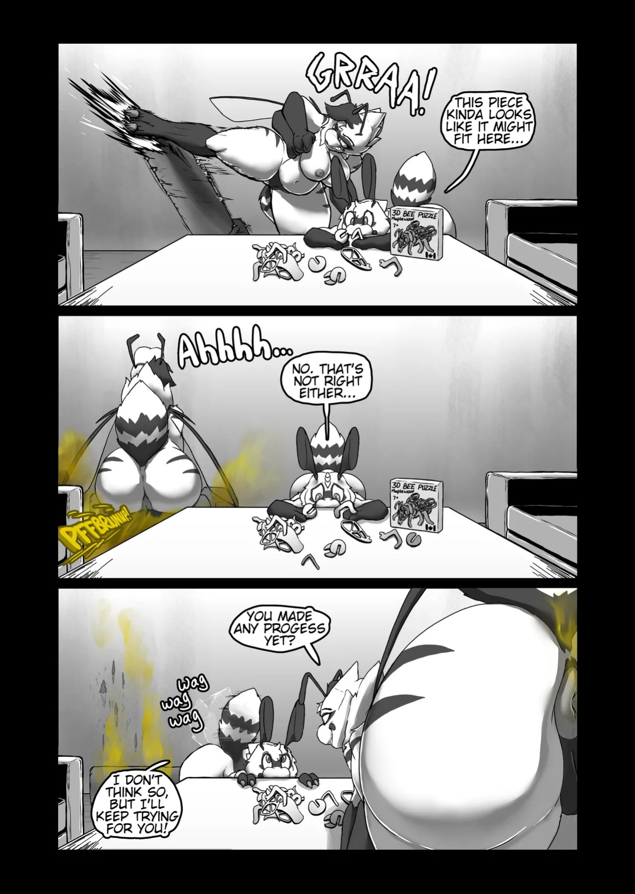 Origins Chp. 1-27 Ongoing (SooMiR)