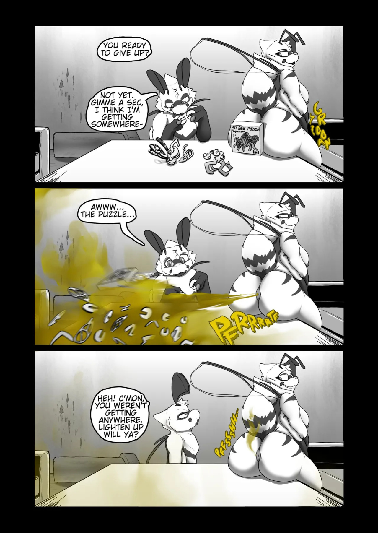 Origins Chp. 1-27 Ongoing (SooMiR)