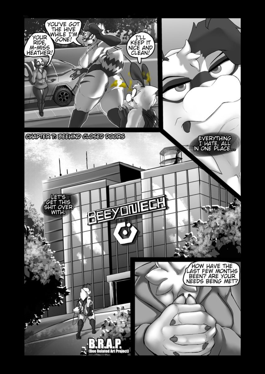 Origins Chp. 1-27 Ongoing (SooMiR)