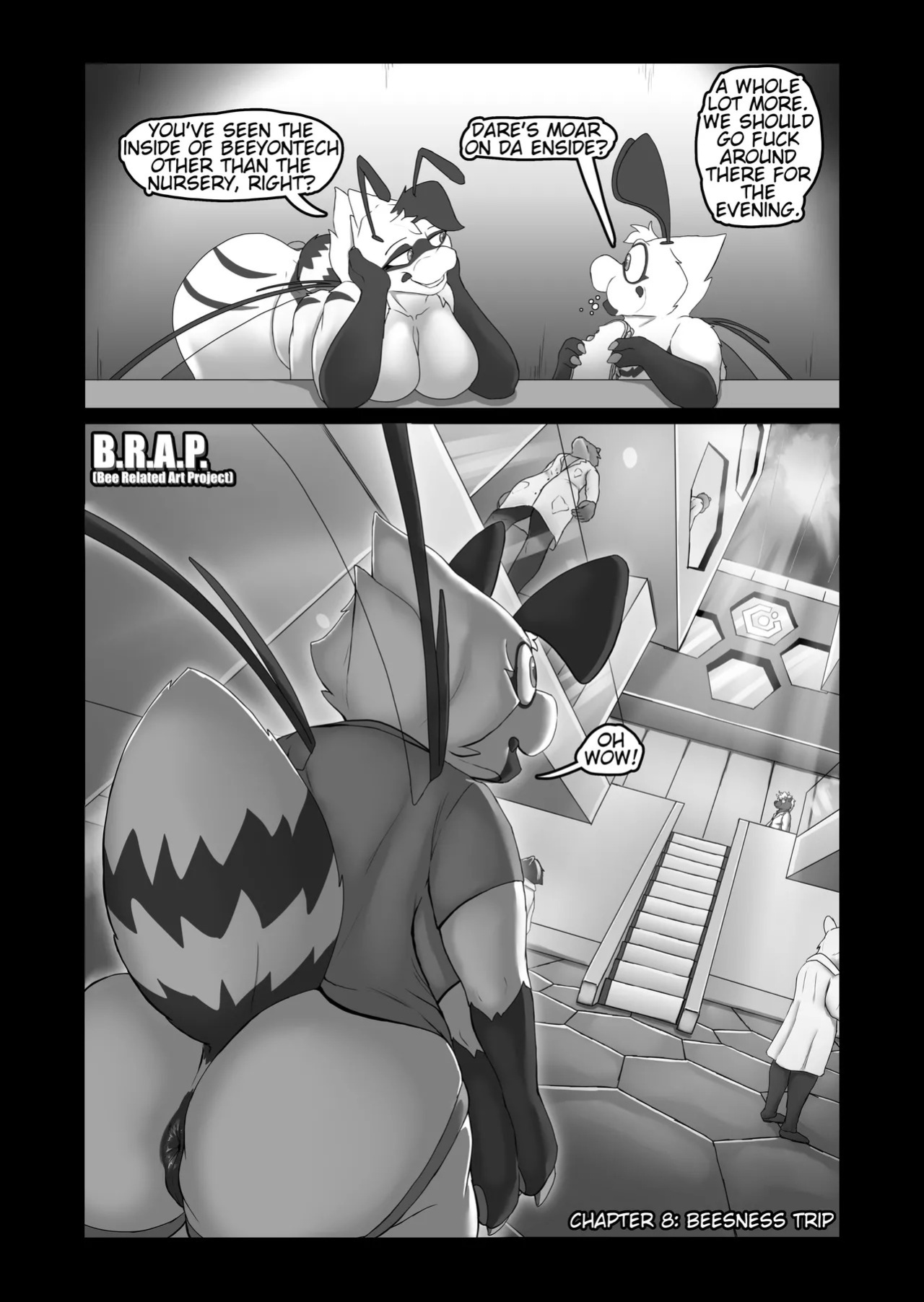 Origins Chp. 1-27 Ongoing (SooMiR)