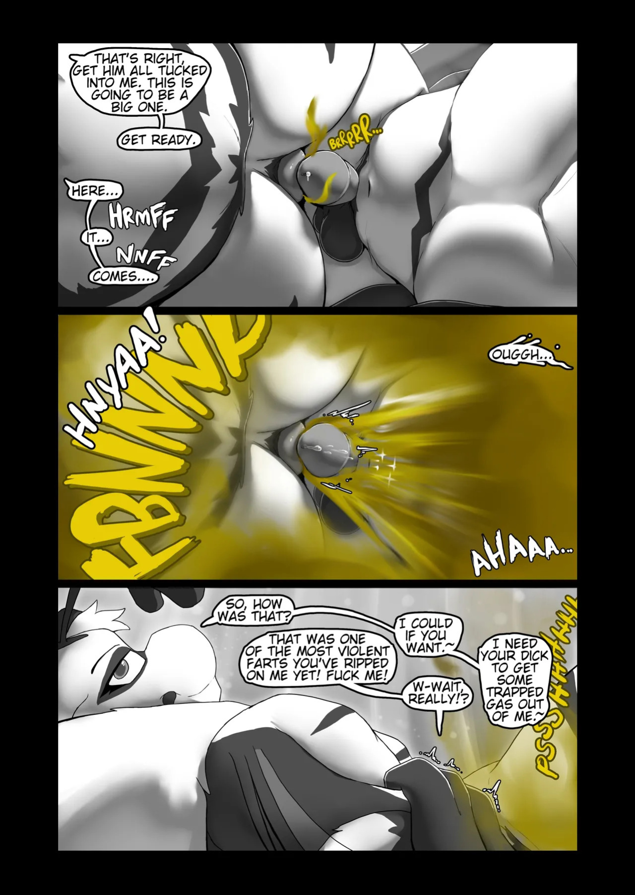 Origins Chp. 1-27 Ongoing (SooMiR)