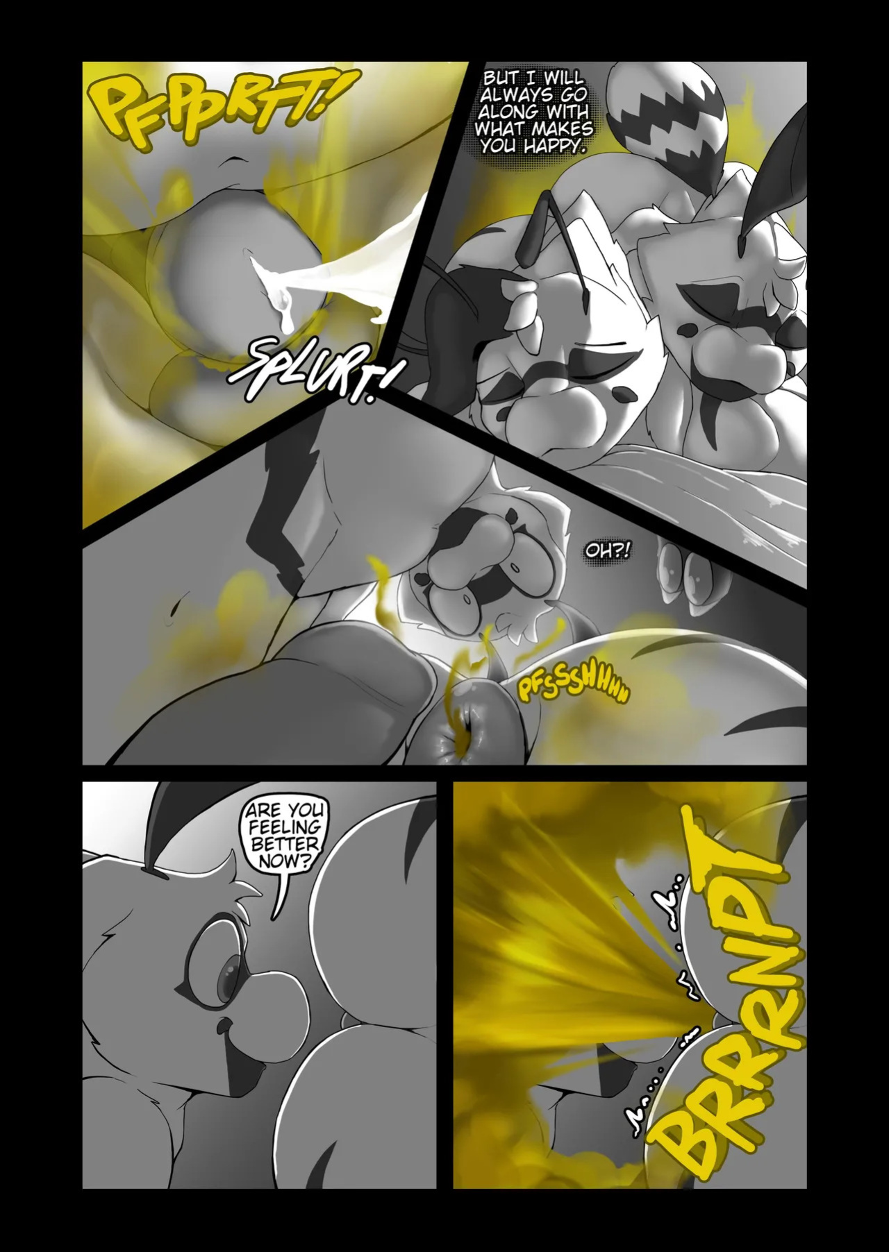 Origins Chp. 1-27 Ongoing (SooMiR)