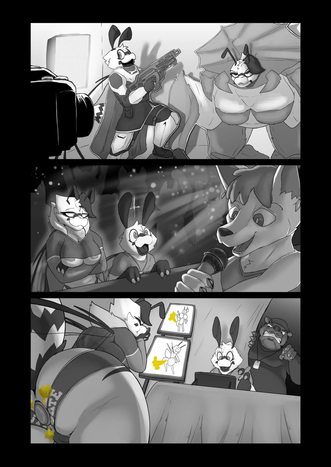 Origins Chp. 1-27 Ongoing (SooMiR)