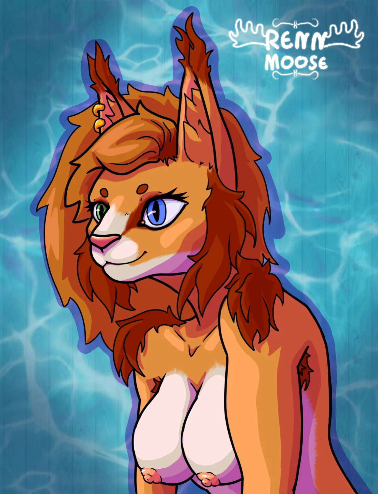 [RennMoose] Gretta