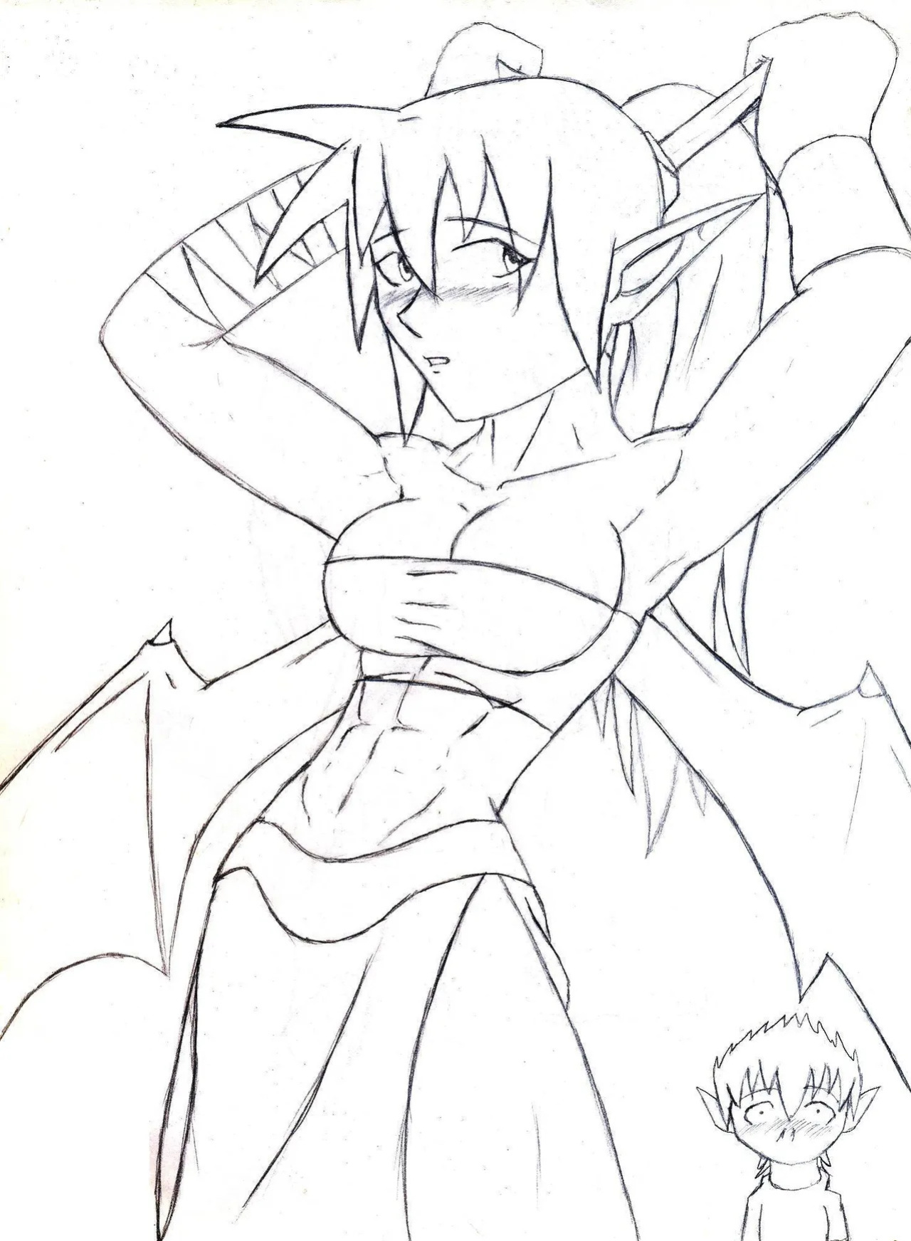 Astaroth90 /Taikoun'art Deviantart