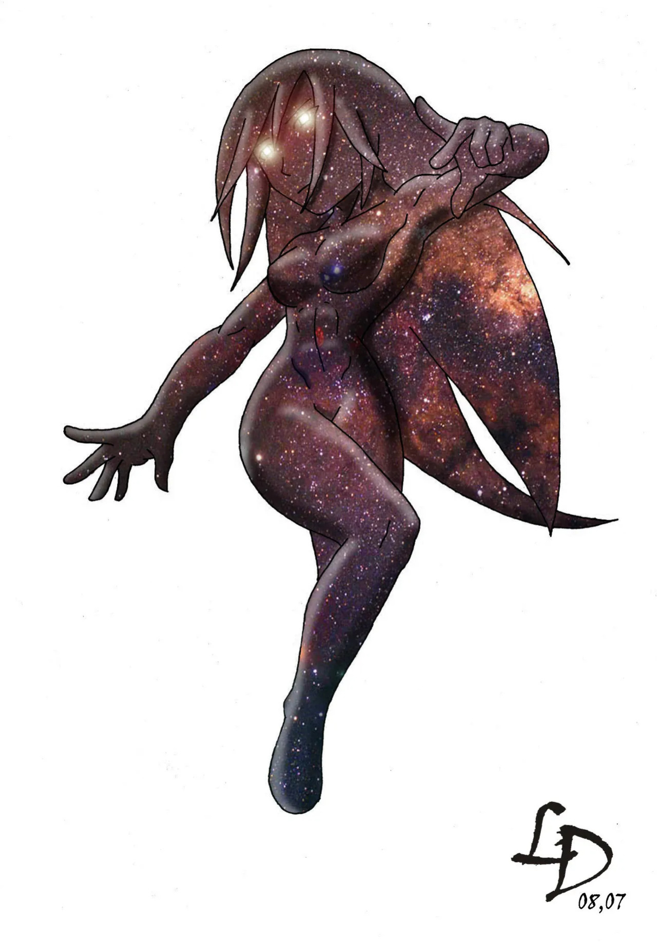 Astaroth90 /Taikoun'art Deviantart