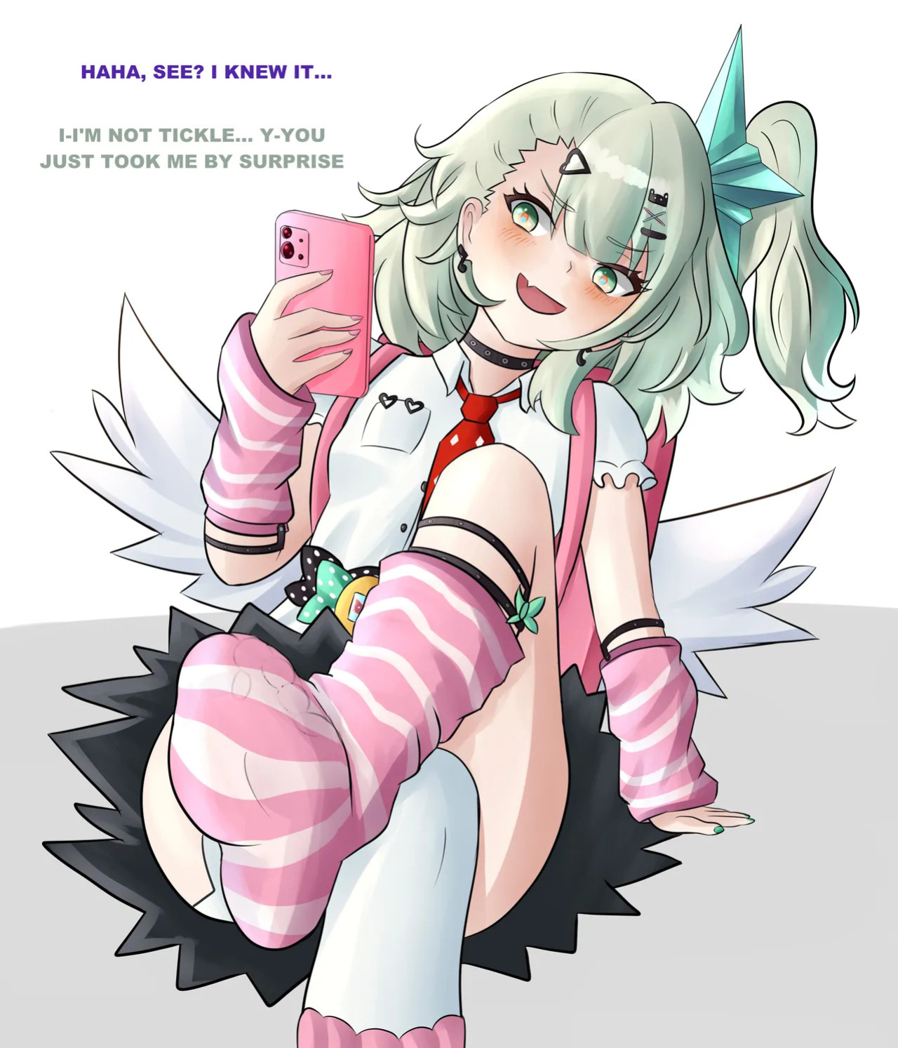 [O-neon] Sunna (Zenless Zone Zero)