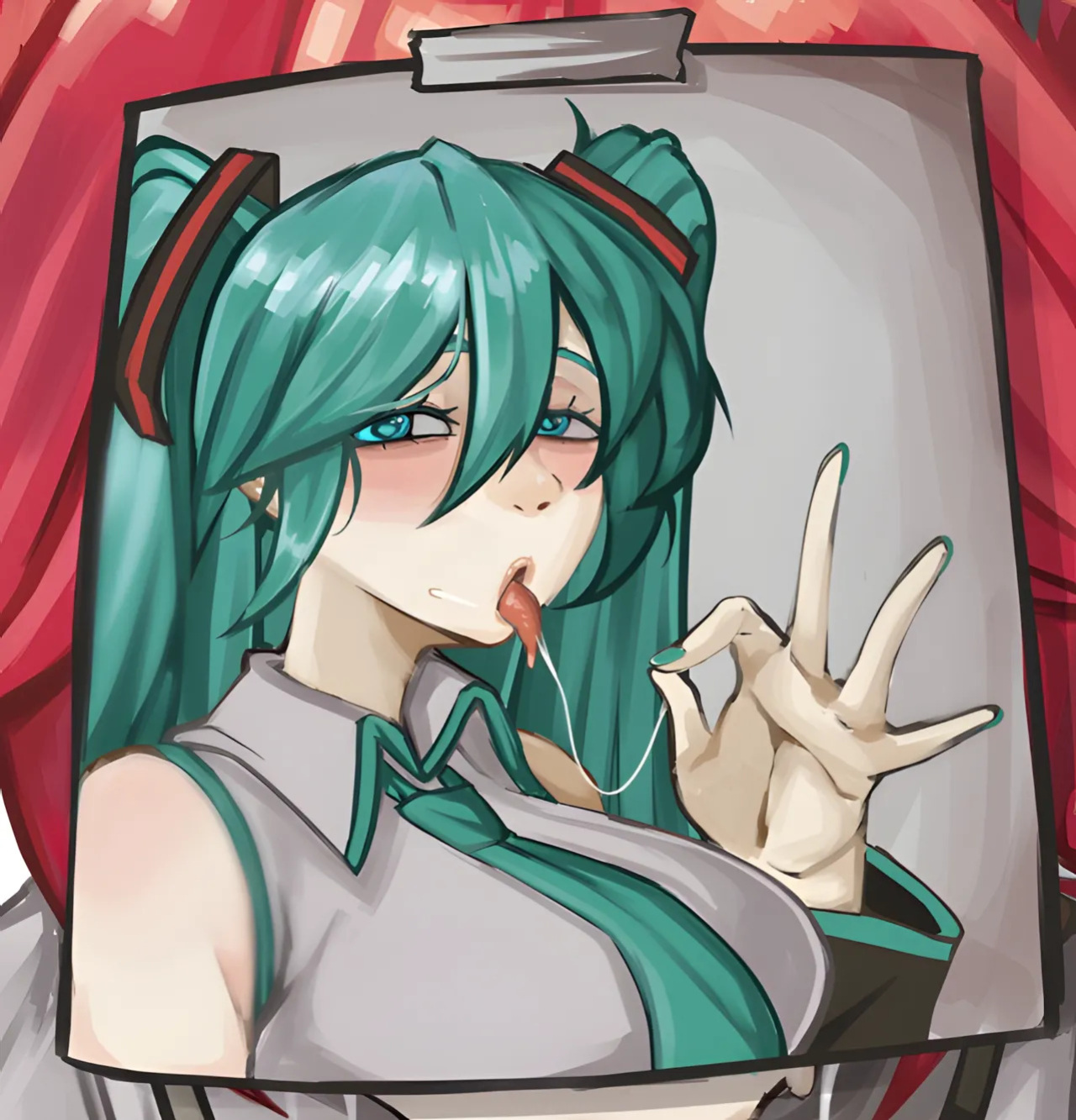[Ahoykoi] Vocaloid