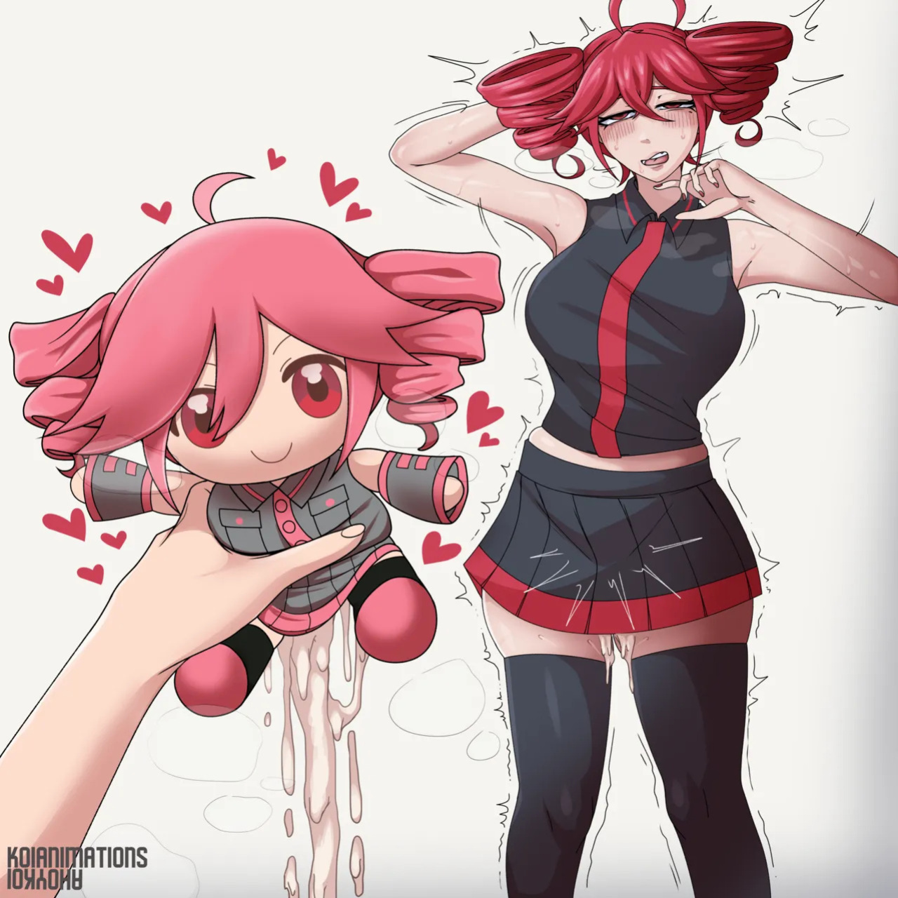 [Ahoykoi] Vocaloid