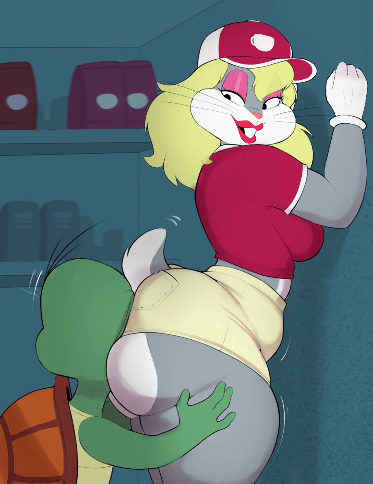 (Patreon 2026) Usnarbit