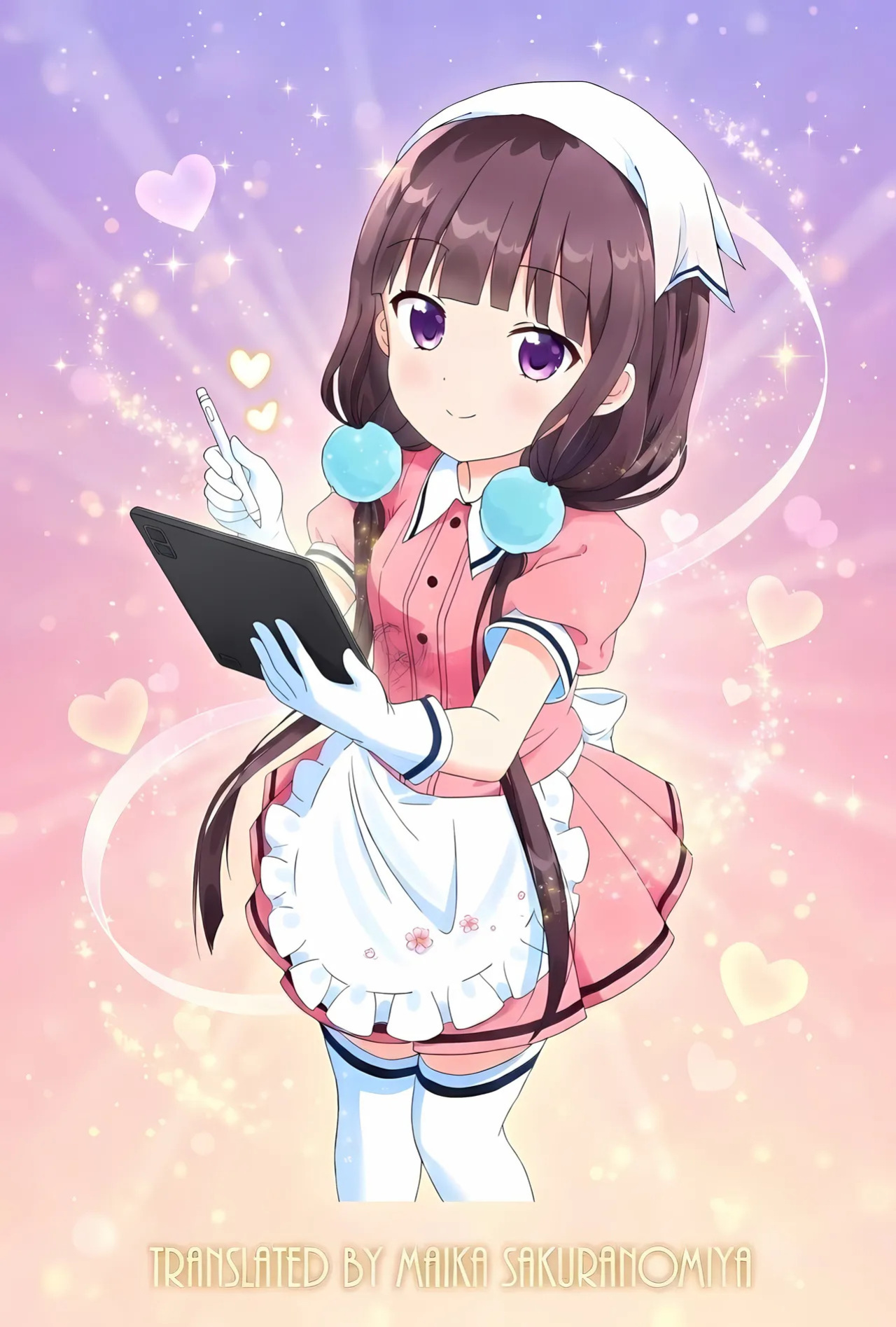 [Kamiya Zuzu] Rental? Kanojo Bangaihen ~Igarashi no Natsu~ | Rental? Girlfriend Side Story ~Igarashi's Summer~ [English] [Maika]