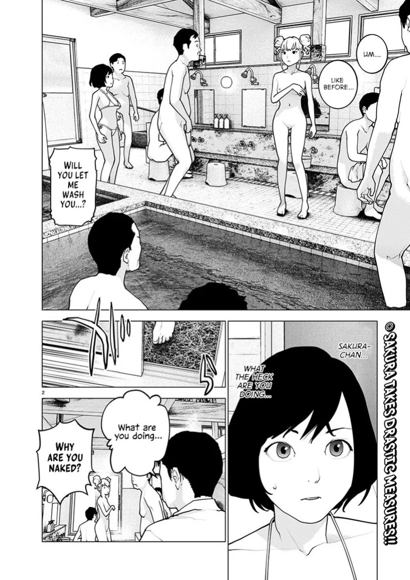 [Inamitsu Shinji] Seishokuki Volume 21 [English] [FUG Scans]