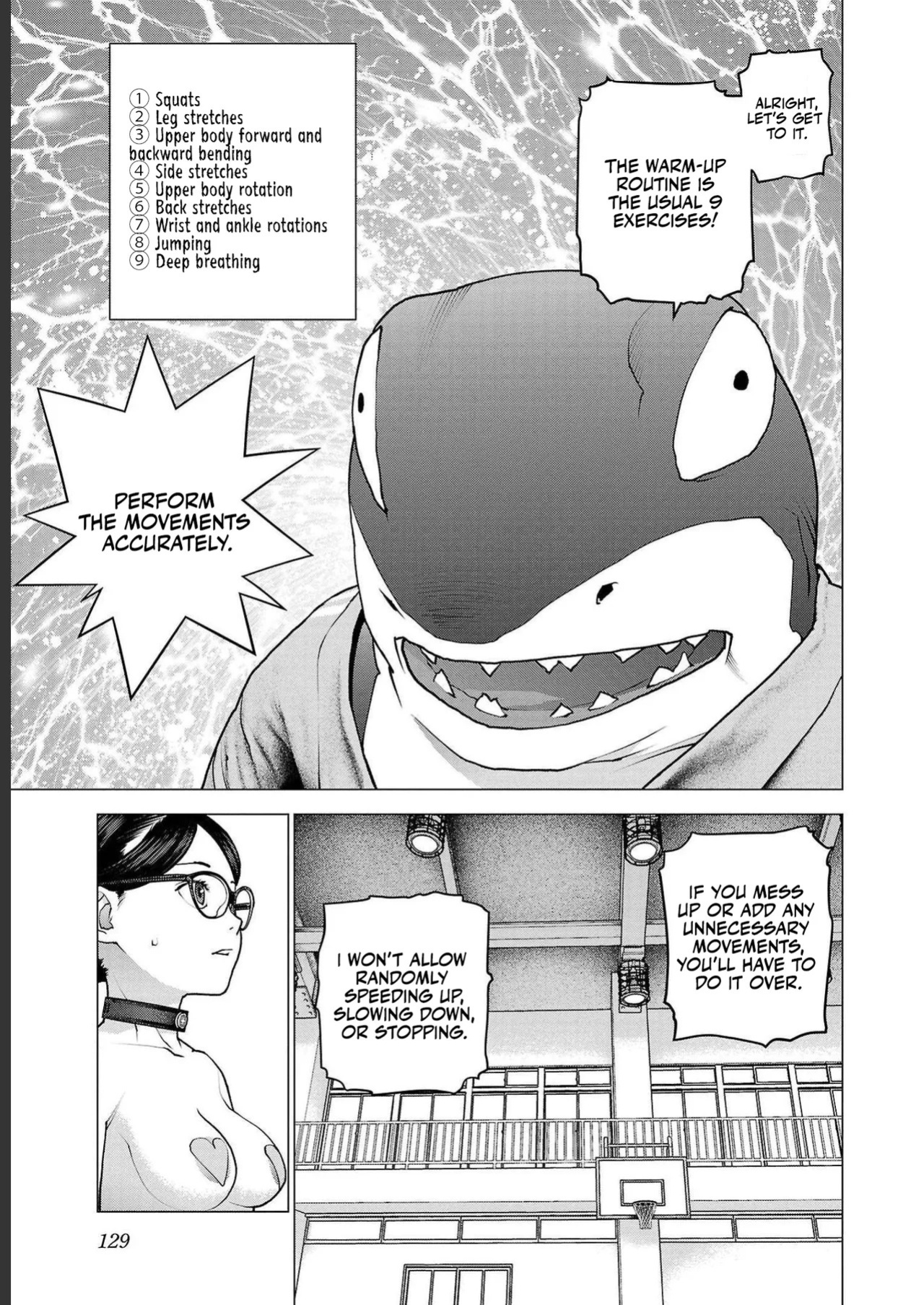 [Inamitsu Shinji] Seishokuki Volume 18 [English] [AK Devil]
