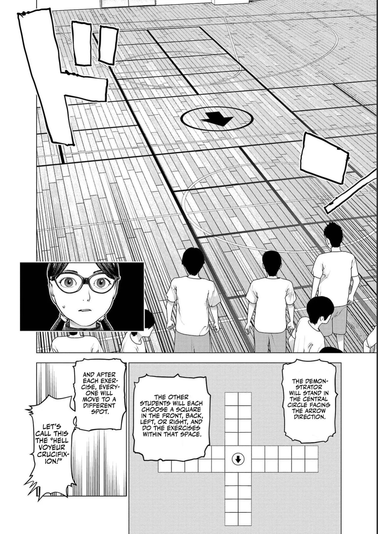 [Inamitsu Shinji] Seishokuki Volume 18 [English] [AK Devil]