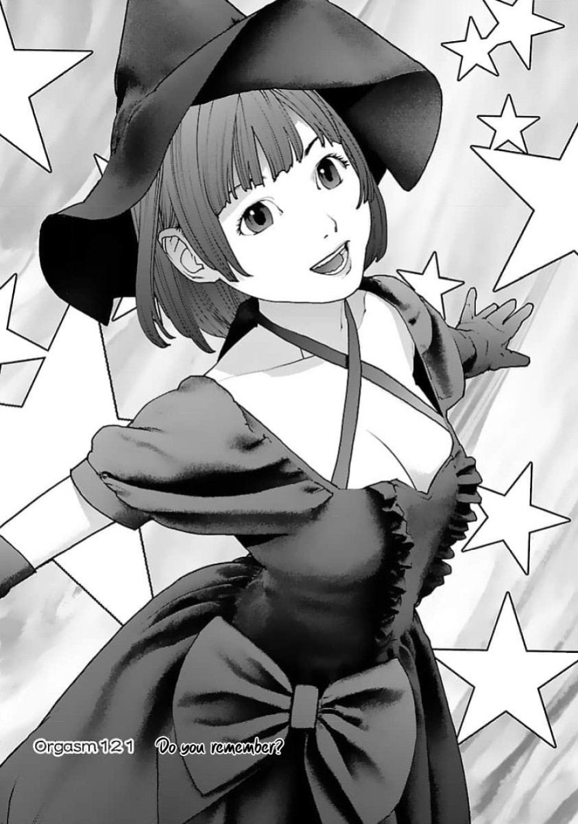 [Inamitsu Shinji] Seishokuki Volume 16 [English] [AK Devil]