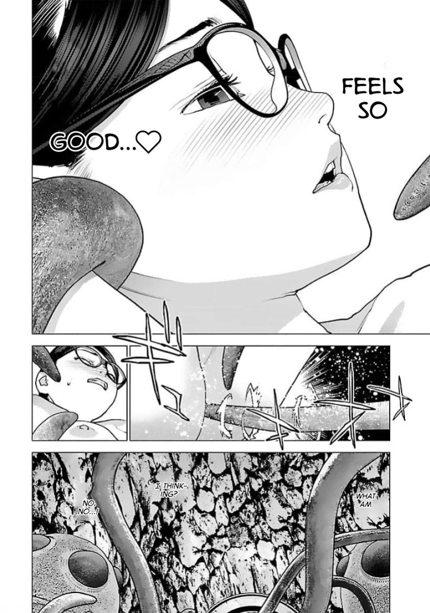 [Inamitsu Shinji] Seishokuki Volume 16 [English] [AK Devil]