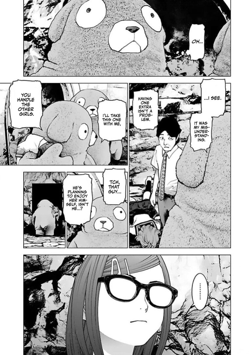 [Inamitsu Shinji] Seishokuki Volume 16 [English] [AK Devil]