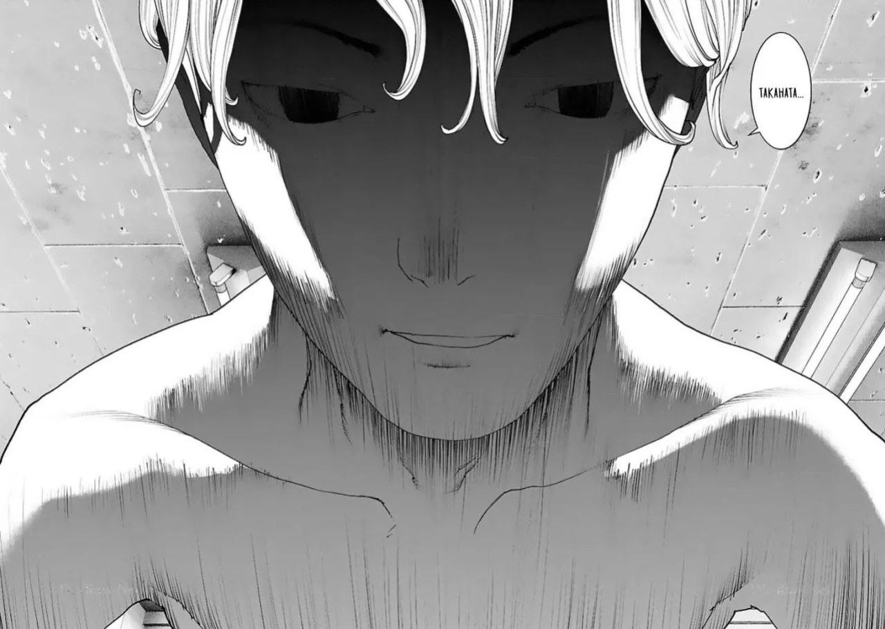[Inamitsu Shinji] Seishokuki Volume 16 [English] [AK Devil]