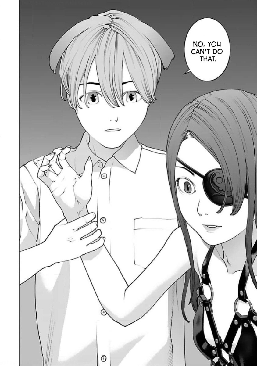 [Inamitsu Shinji] Seishokuki Volume 16 [English] [AK Devil]