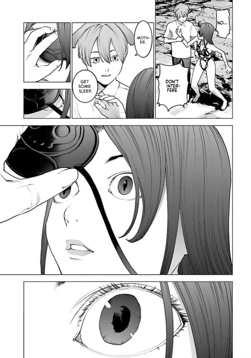 [Inamitsu Shinji] Seishokuki Volume 16 [English] [AK Devil]