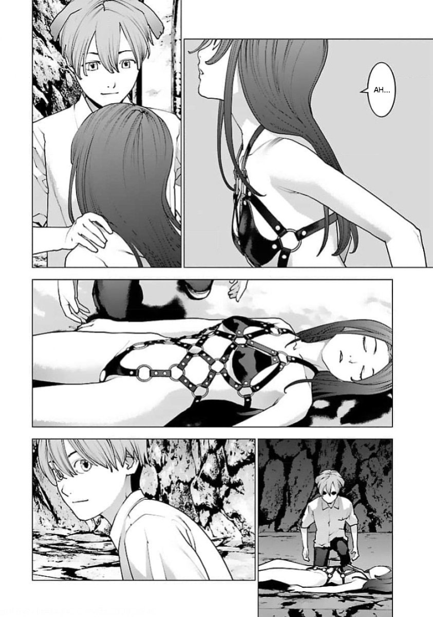 [Inamitsu Shinji] Seishokuki Volume 16 [English] [AK Devil]