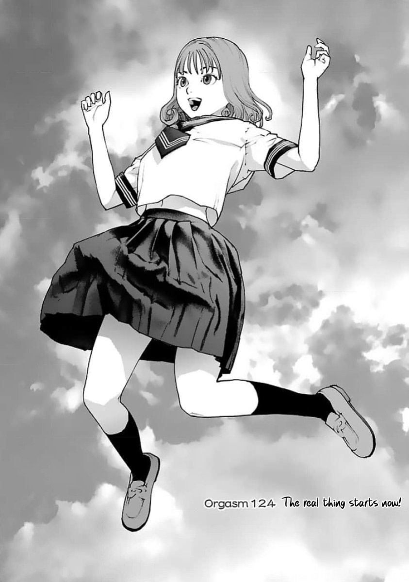 [Inamitsu Shinji] Seishokuki Volume 16 [English] [AK Devil]