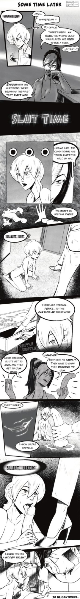 [Godofurii] Locked in Love: The Life Coach