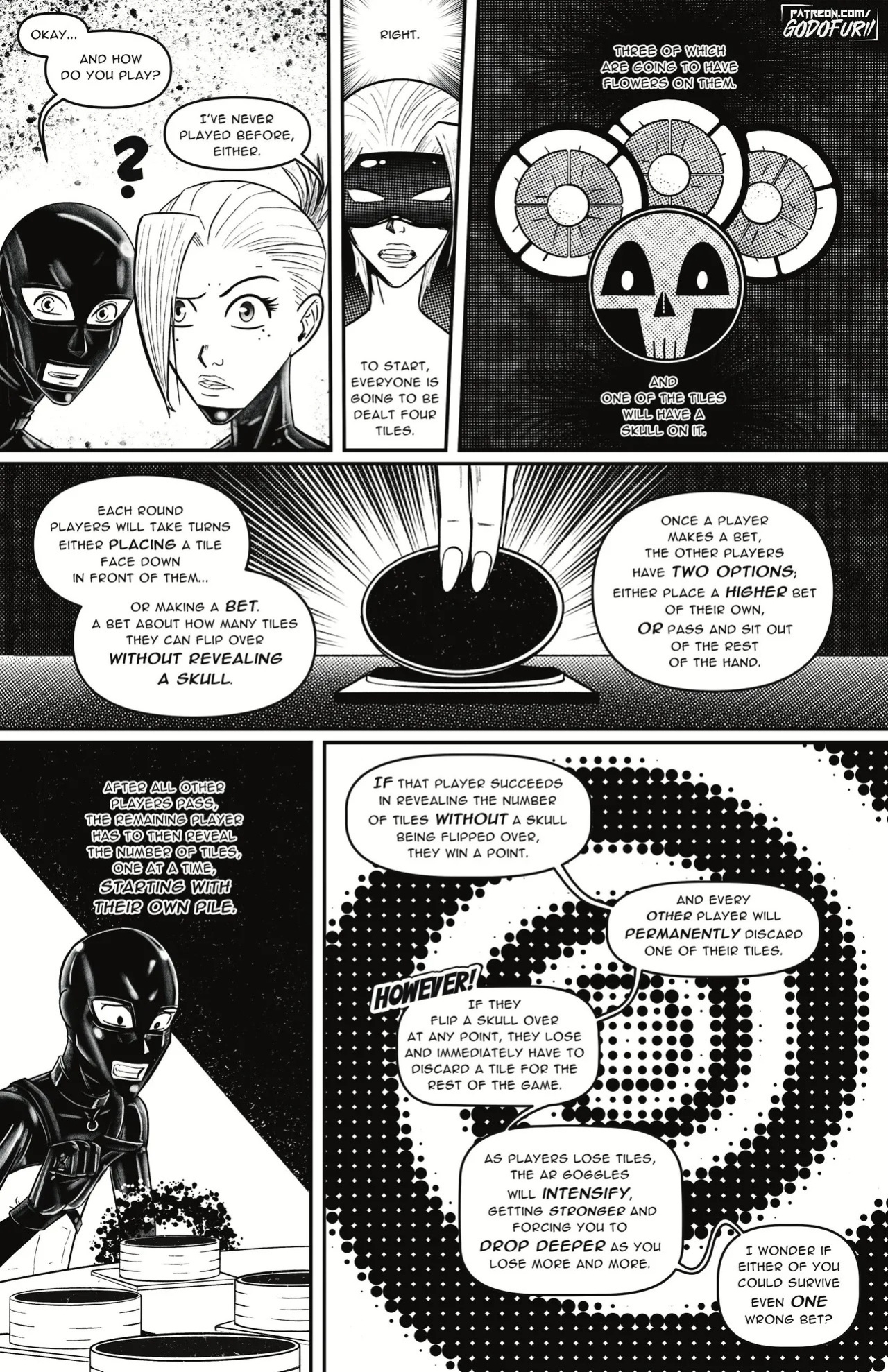 [Godofurii] Locked in Love: The Life Coach