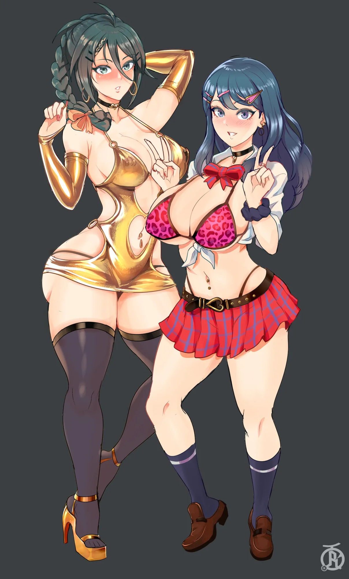 Revolverwing Tokyo mirage sessions fe misc