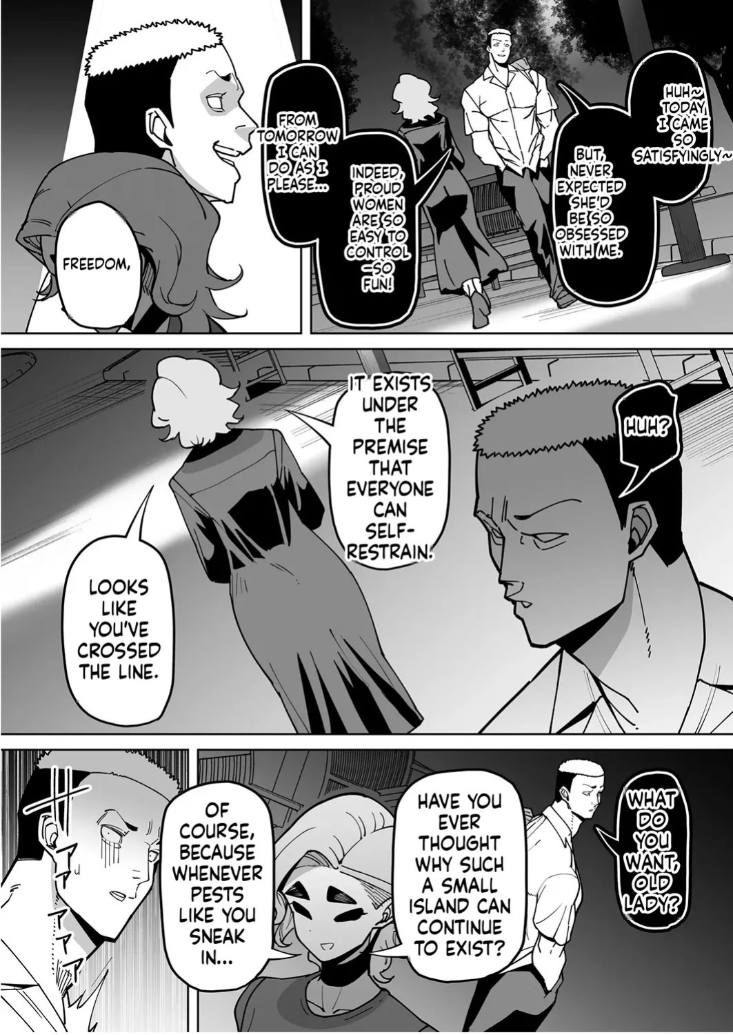 [Takashima] Yuutousei Butte Jinsei Nameteru Namaiki Musume ni Mi no Hodo Oshiete Ageru Hanashi[English][MTL]
