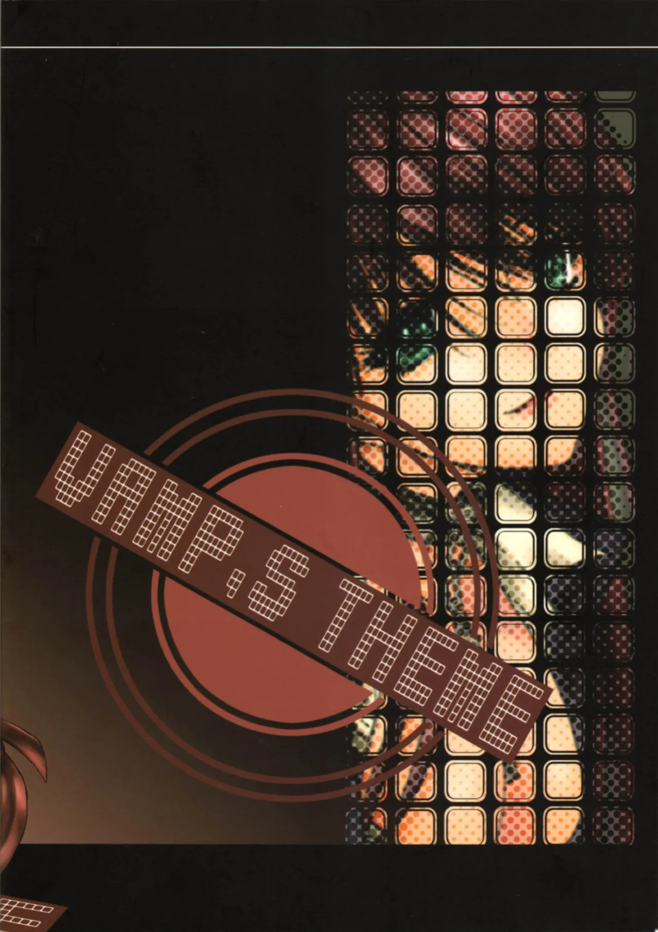 (SC40) [Countack (Kojiki Ohji)] Kapucchu. (Rosario + Vampire) [English]