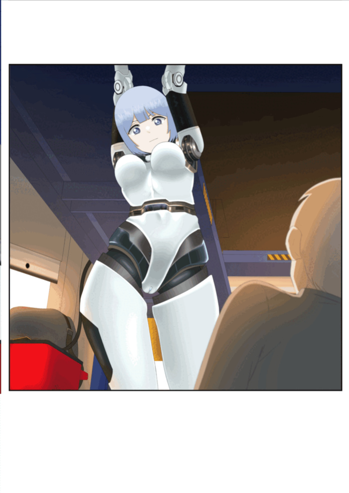 [ho-ze] Android in the garage