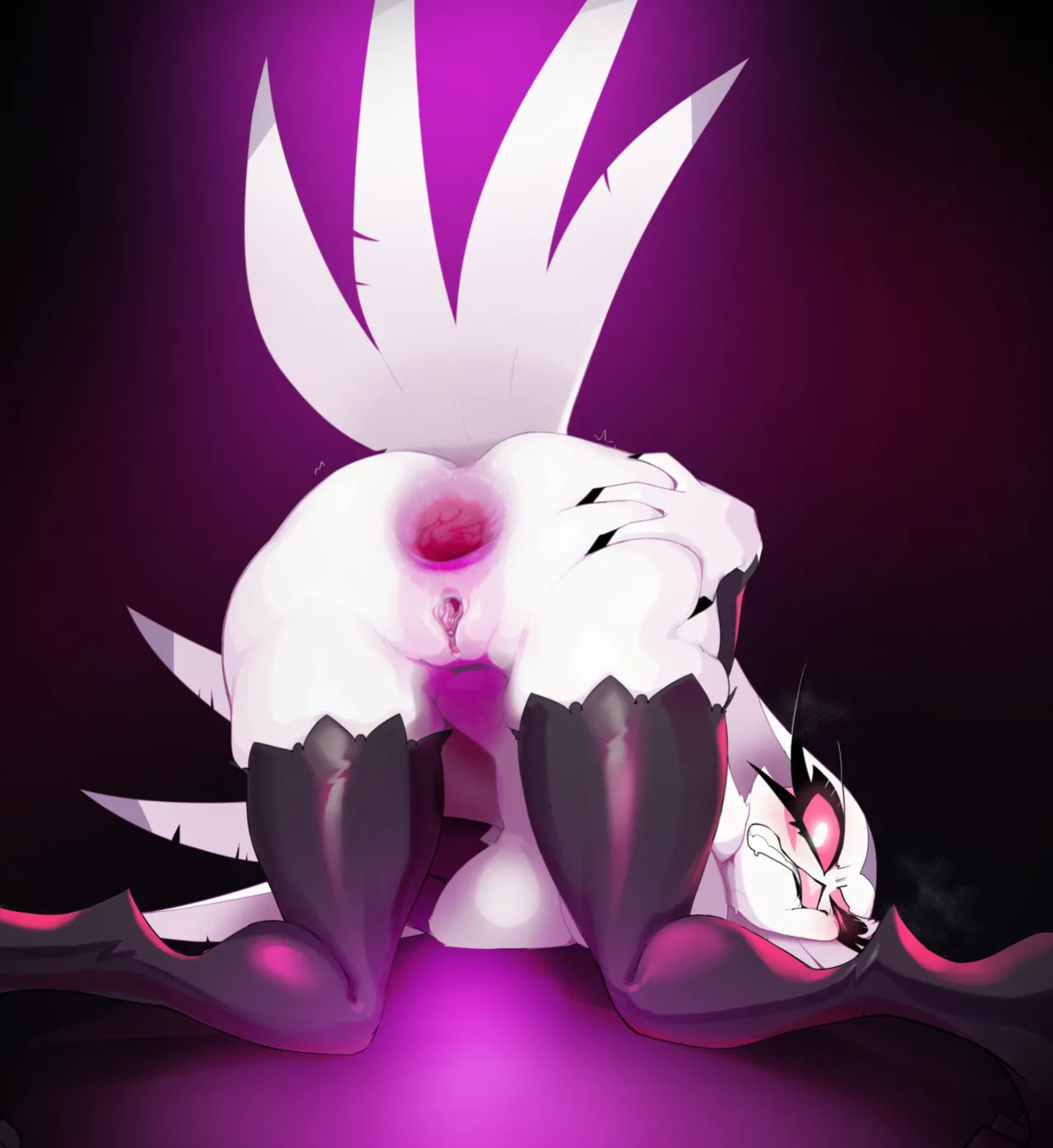 [MDTheTesT] Stella (Helluva Boss)