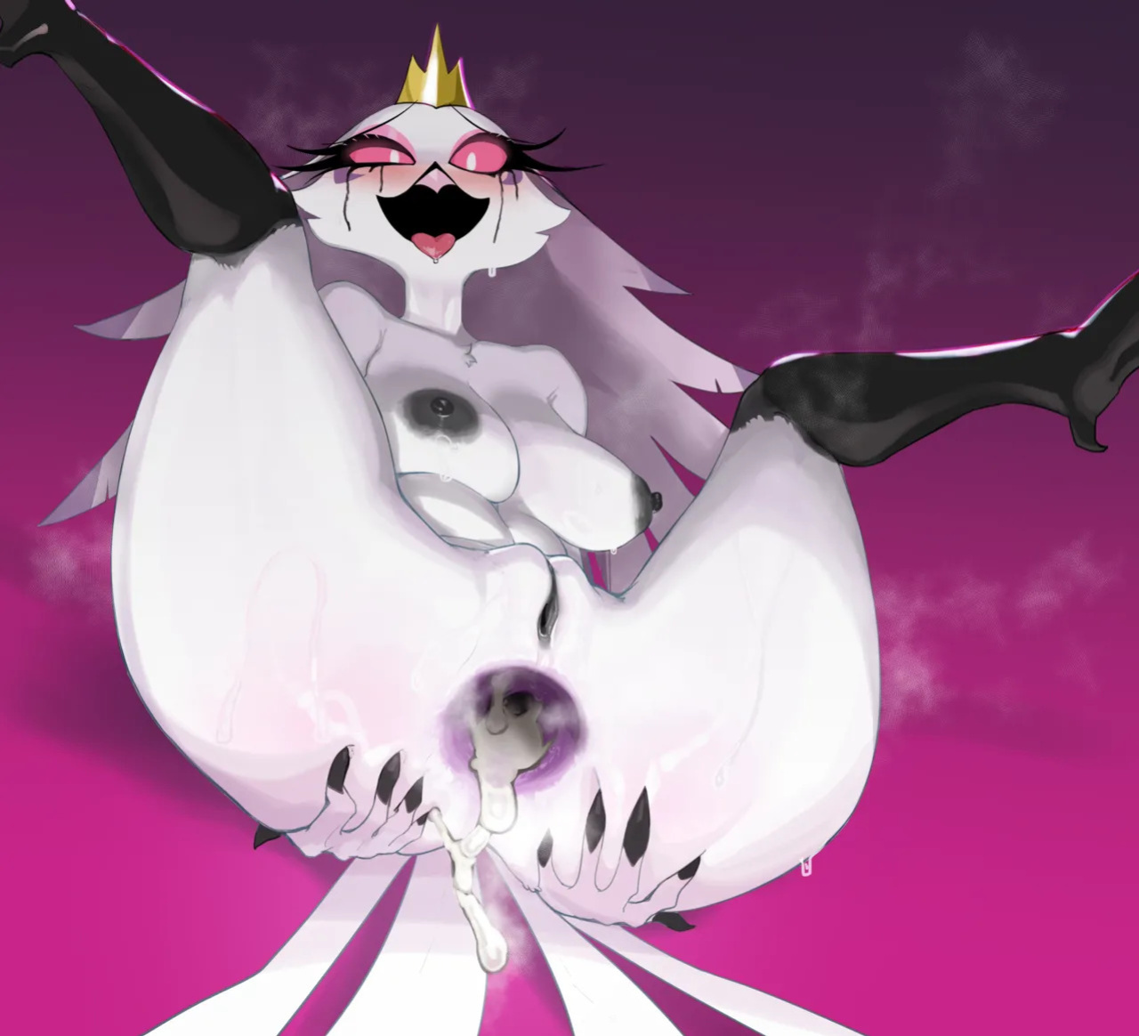 [MDTheTesT] Stella (Helluva Boss)