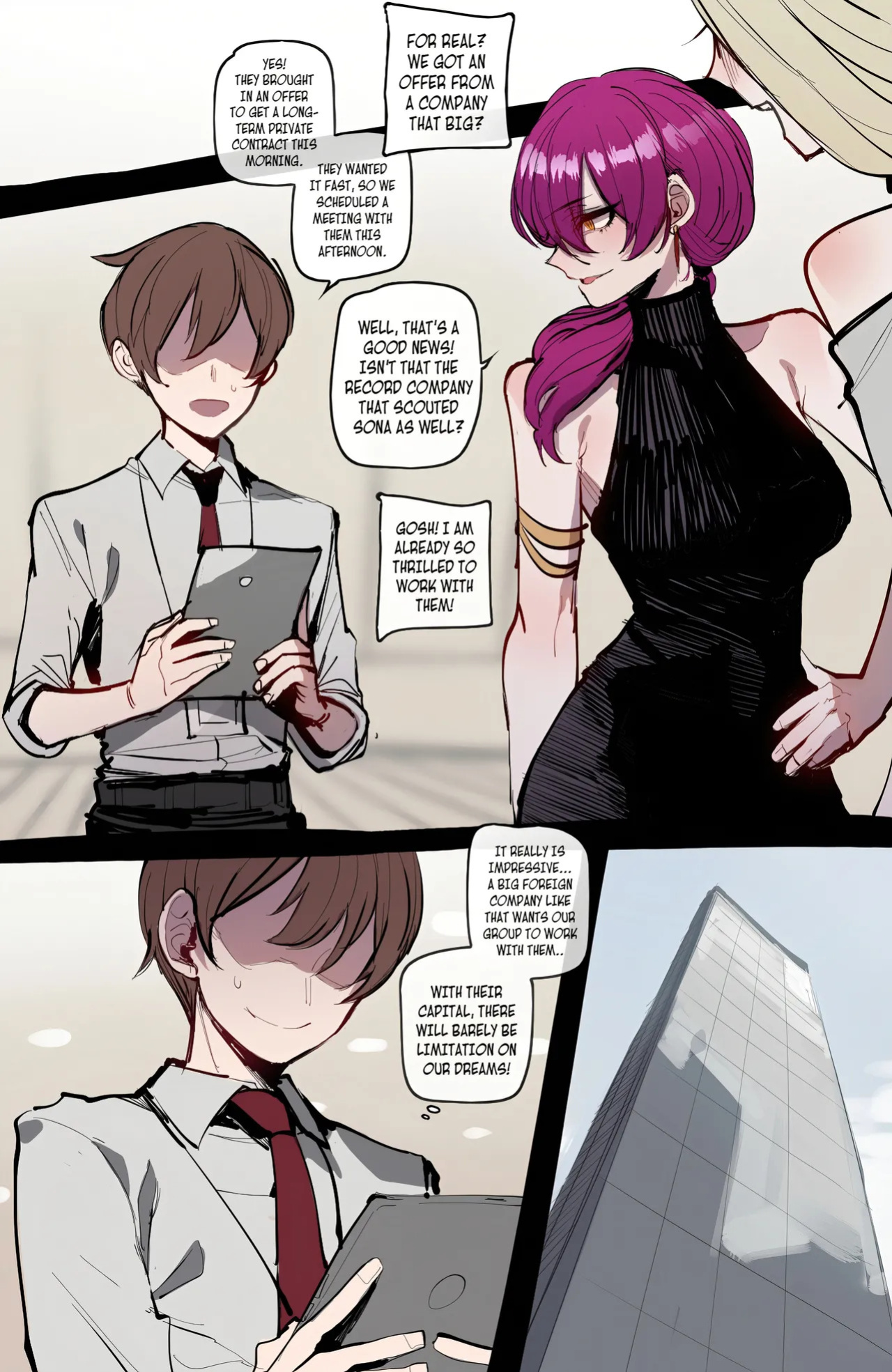 [Ratatatat74] K/DA_Fallen POP STARS