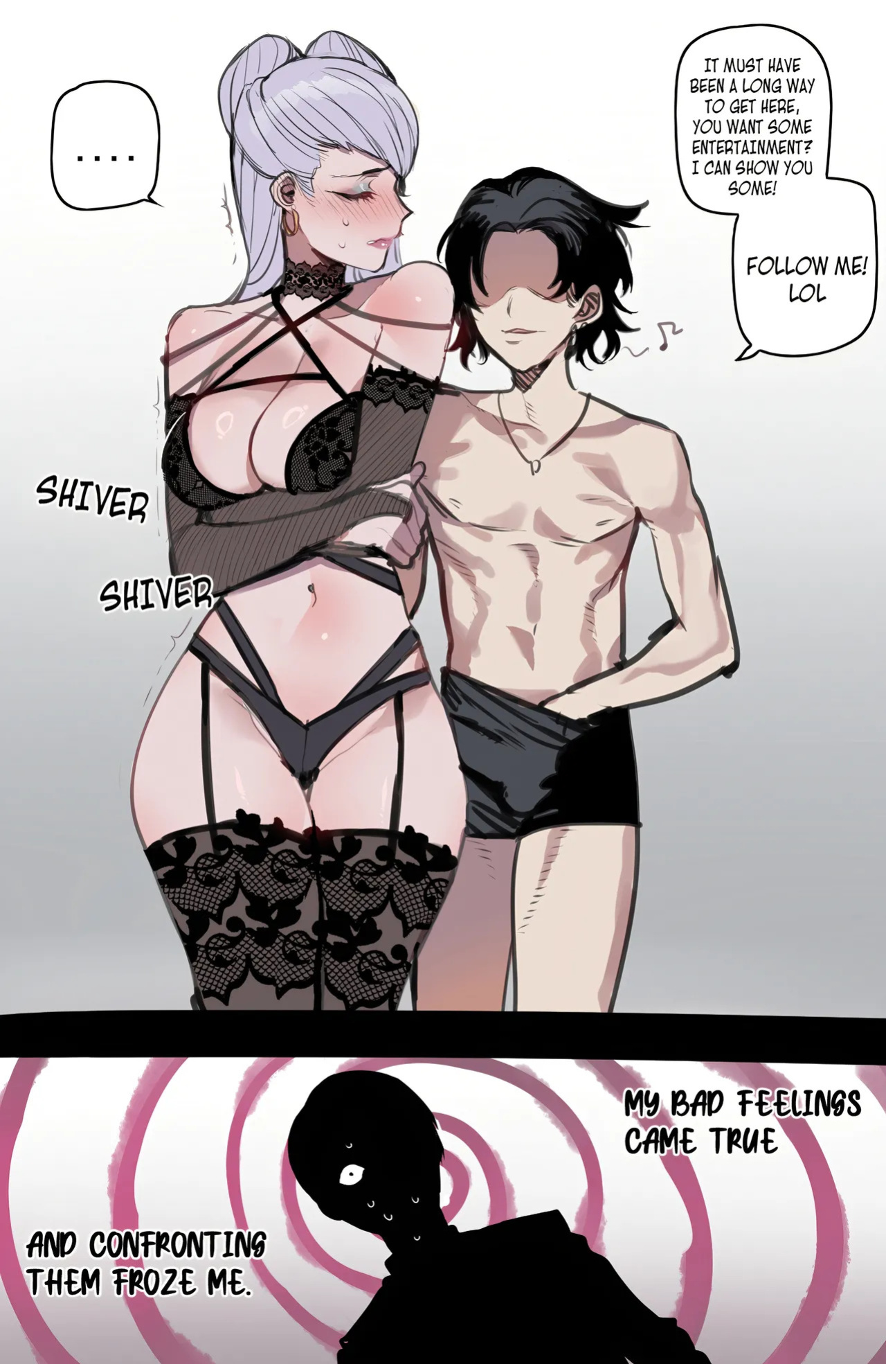 [Ratatatat74] K/DA_Fallen POP STARS