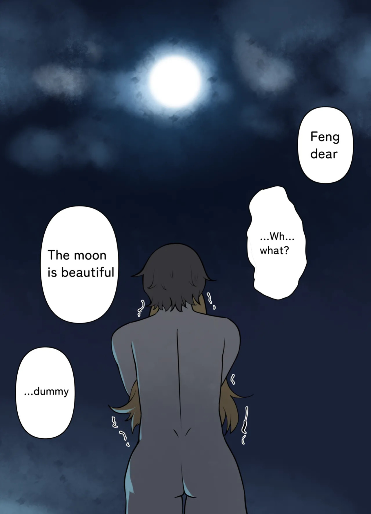 Feng's Bride Training 6