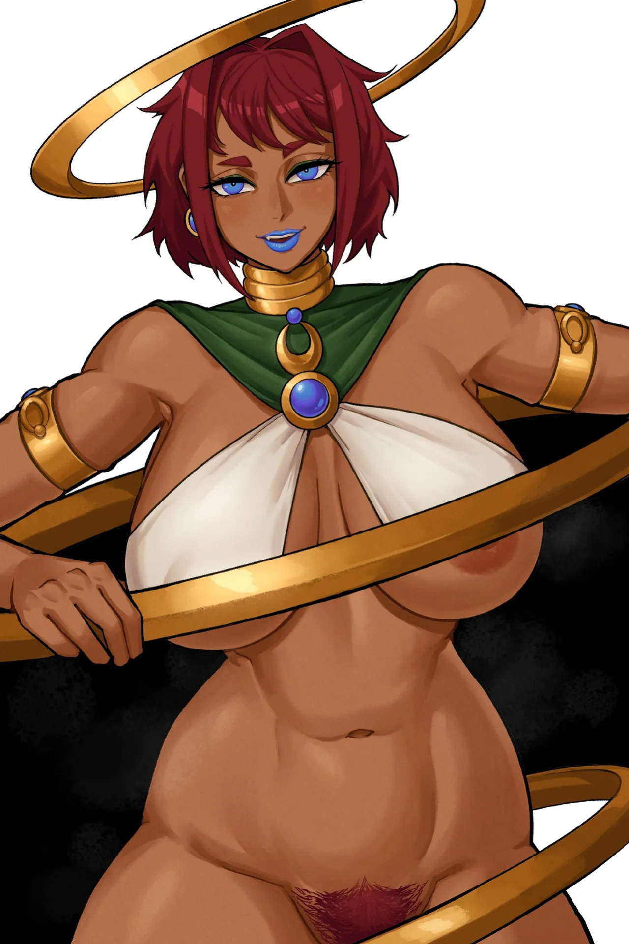 [various] Odette - Witch of the Rings (OC by Titobeansz)