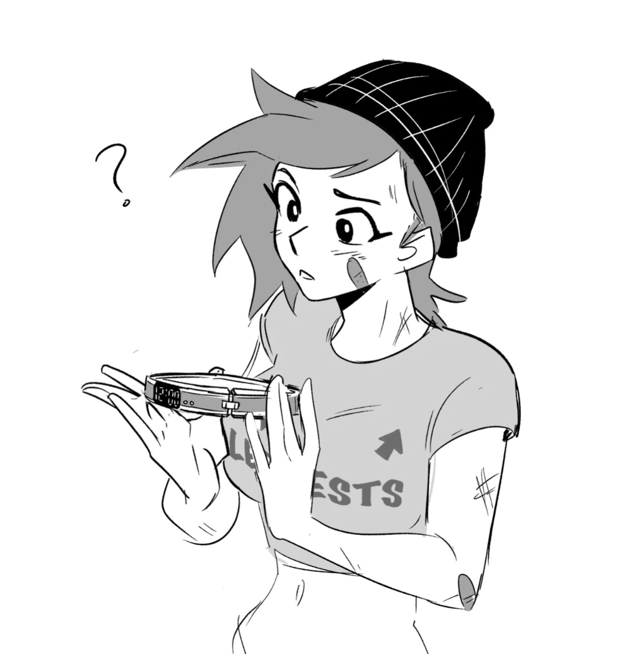 [Spicymancer] Ollie