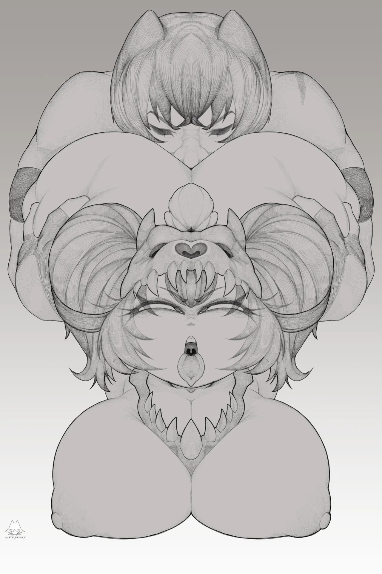[Lusty Skully] For public use ✨