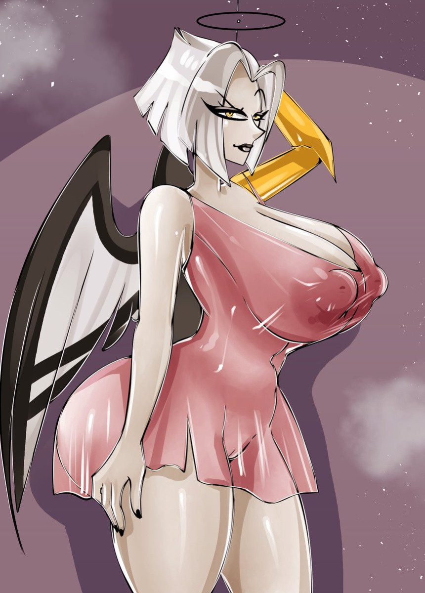 [Bitter] Lute (Hazbin Hotel)
