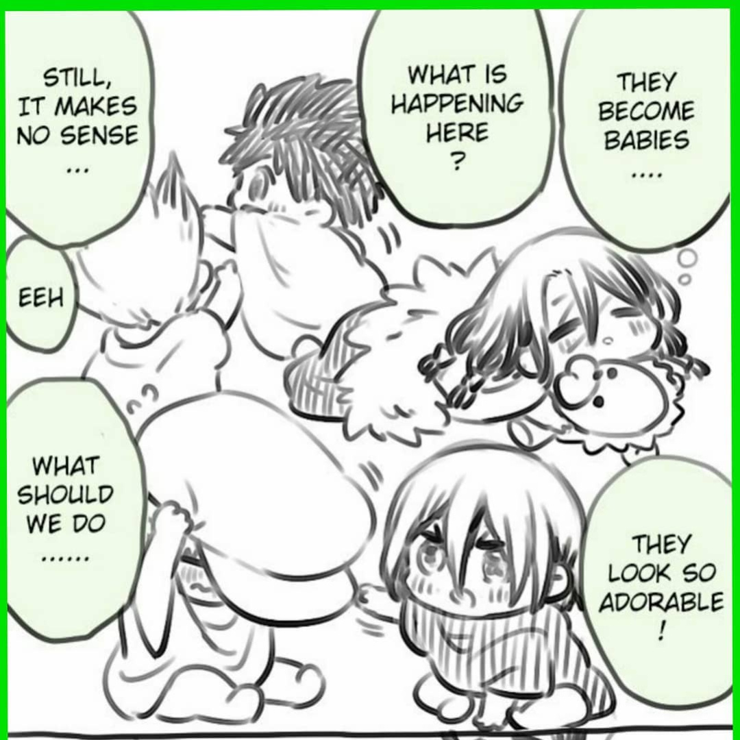 [aneco] TsukaSen Log (Dr.STONE)