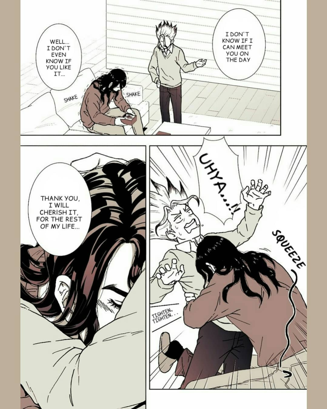 [isana] TsukaSen Log (Dr.STONE)