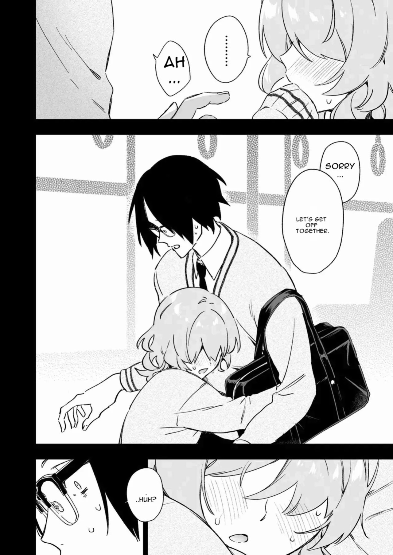 [Yarakain (Yarakai)] Fujieda-san wa Succubus [English]
