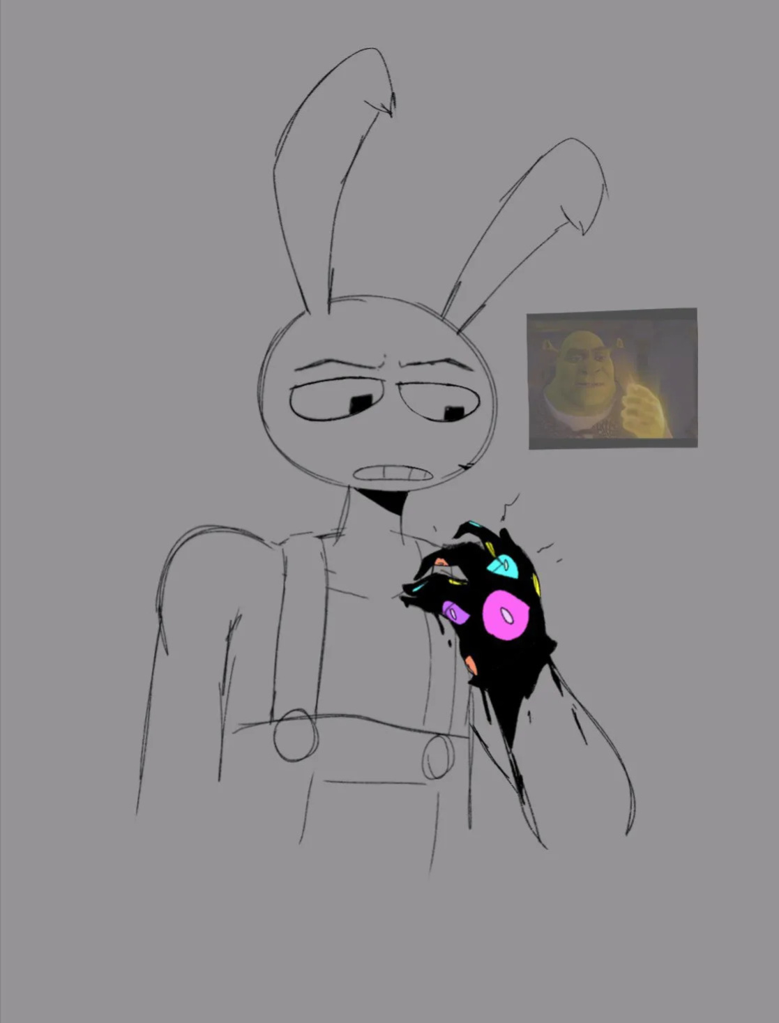 [TheImmortalGuy] The Amazing Digital Circus