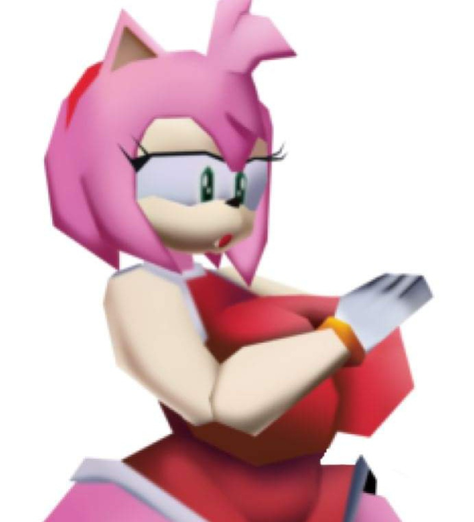 [Crabtopus] Sonic the Hedgehog Collection