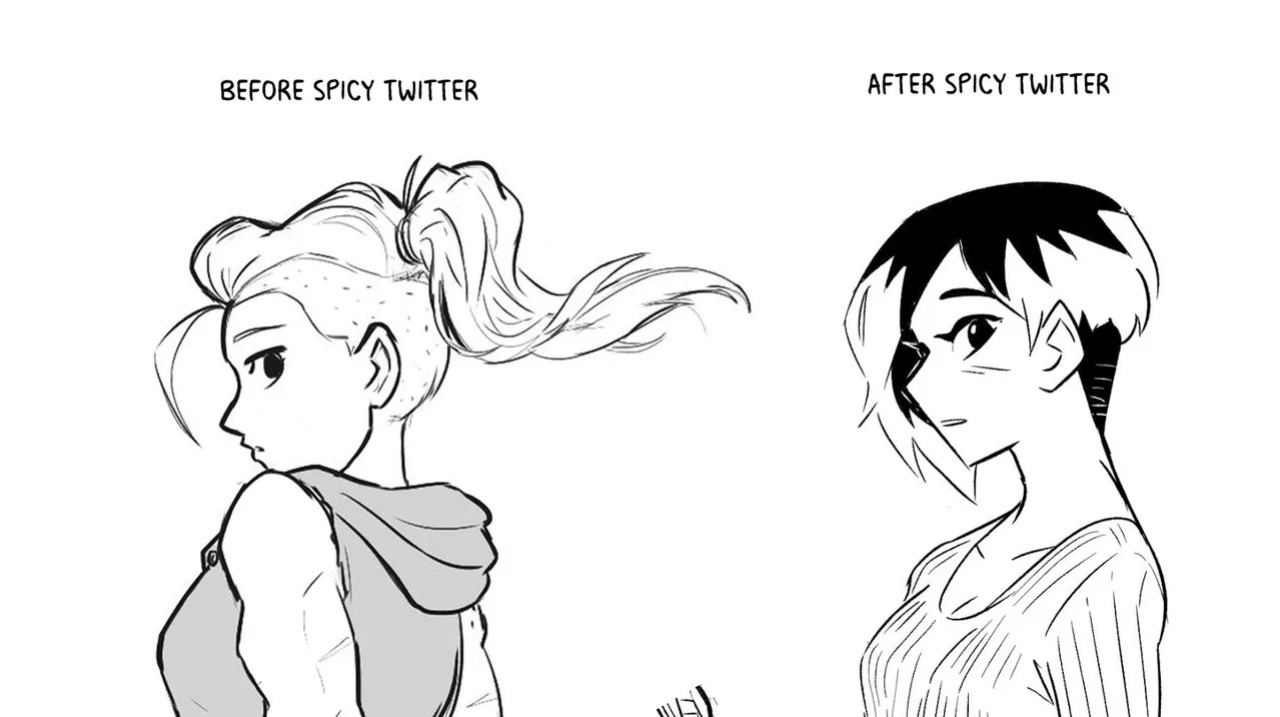 [Spicymancer] Quiver - Vigilante Archer (OC)