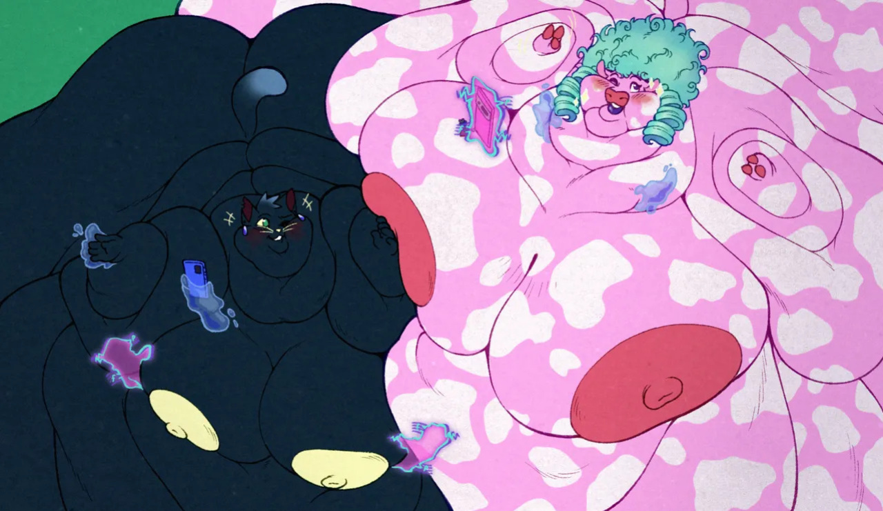PastelGeneticist Vol.3 Gallery