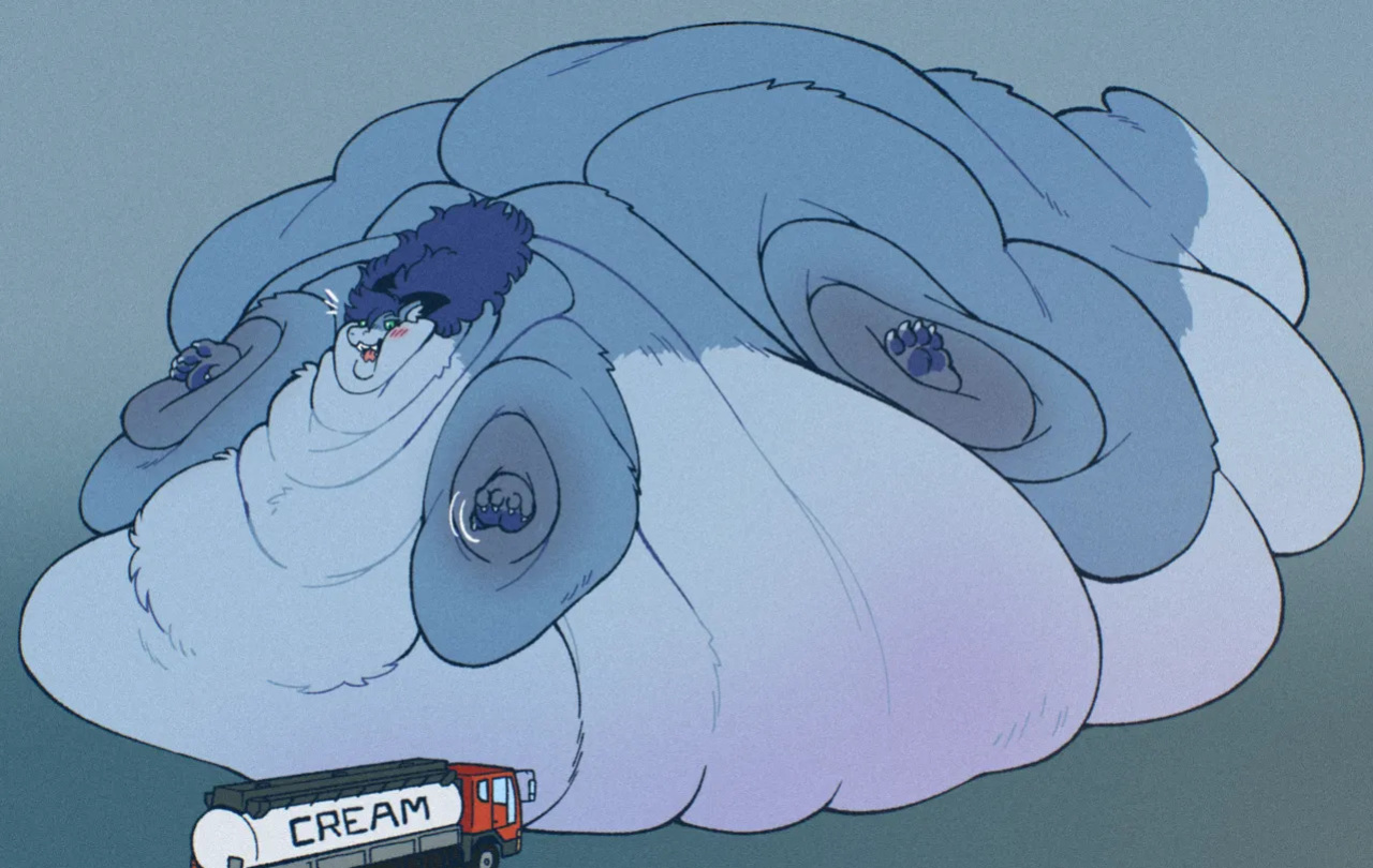 PastelGeneticist Vol.3 Gallery