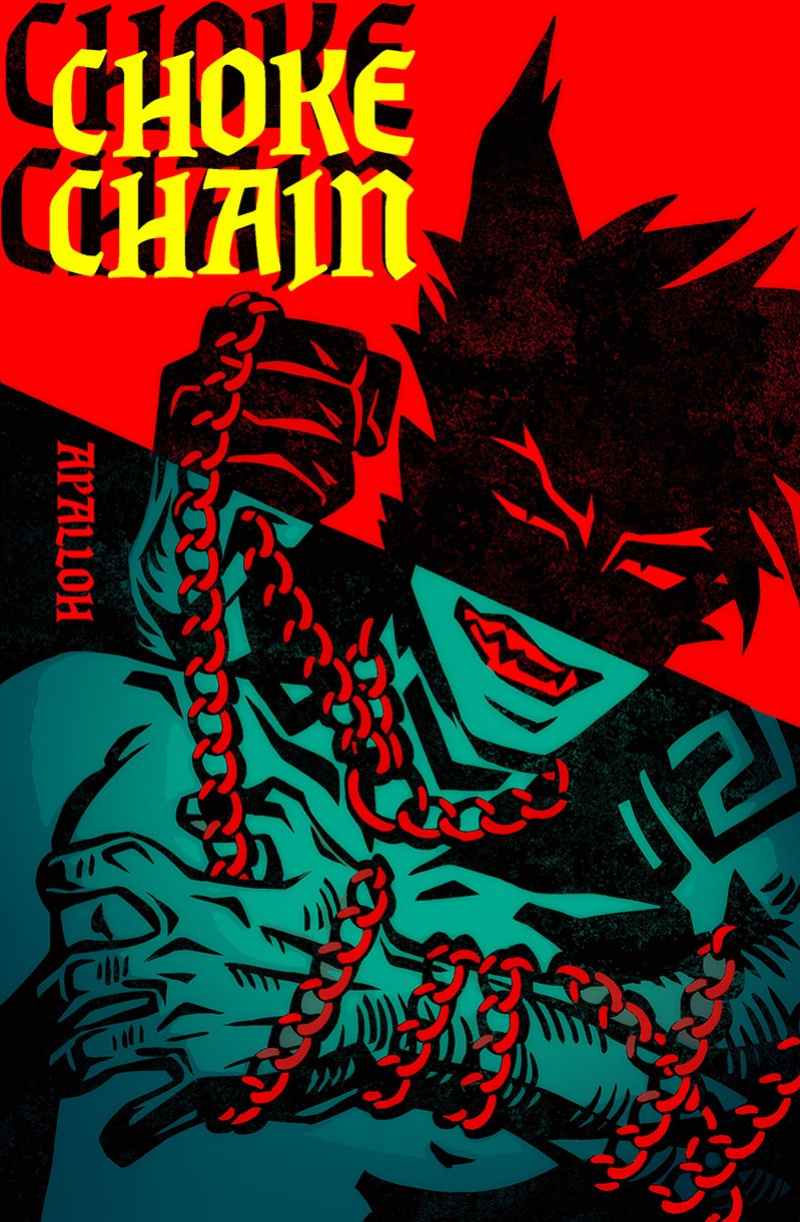 [Hydra] Chokechain – Chapter 1 [Eng]